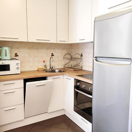 בודווה Apartments Svetlana מראה חיצוני תמונה