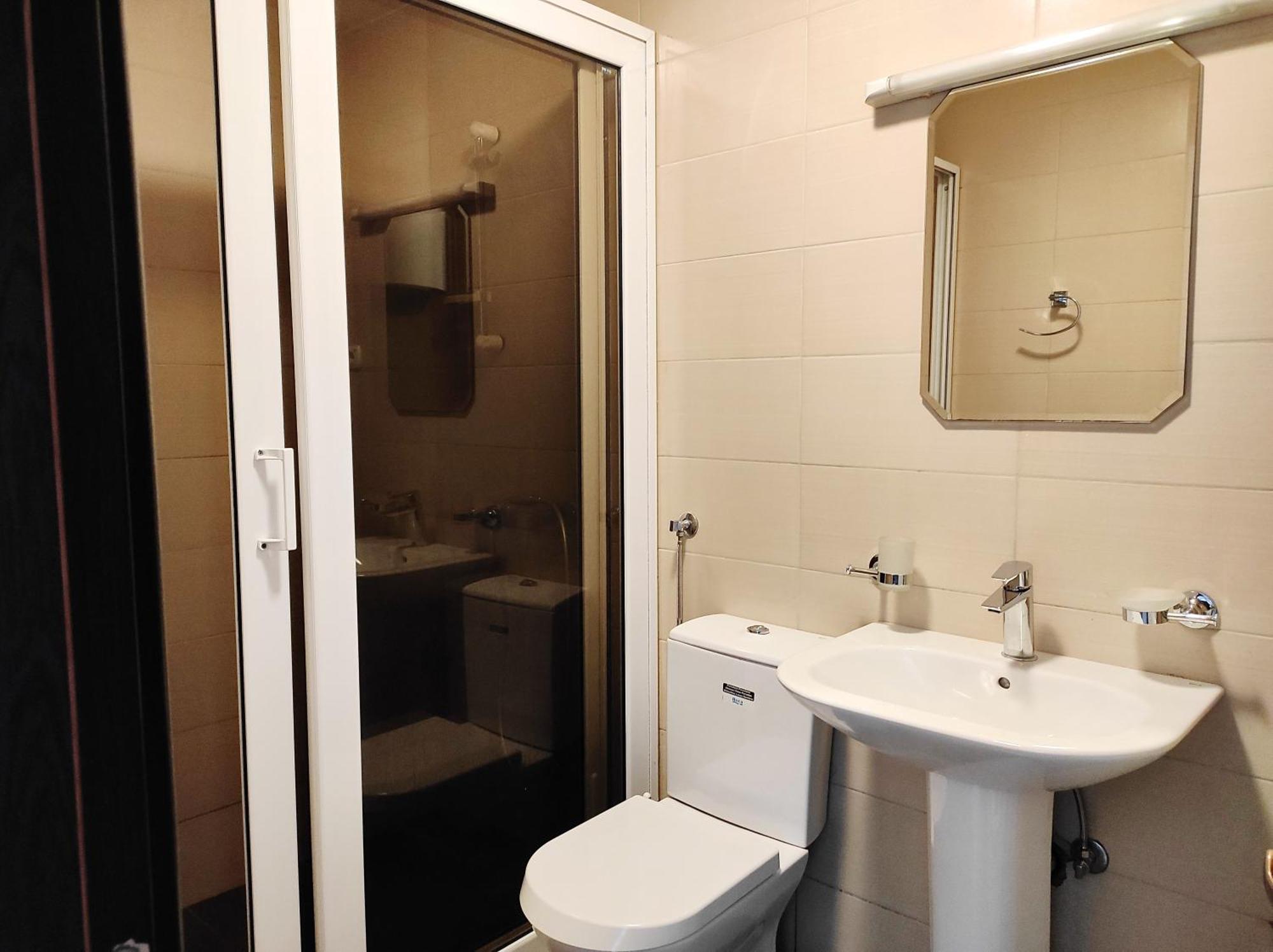 בודווה Apartments Svetlana מראה חיצוני תמונה