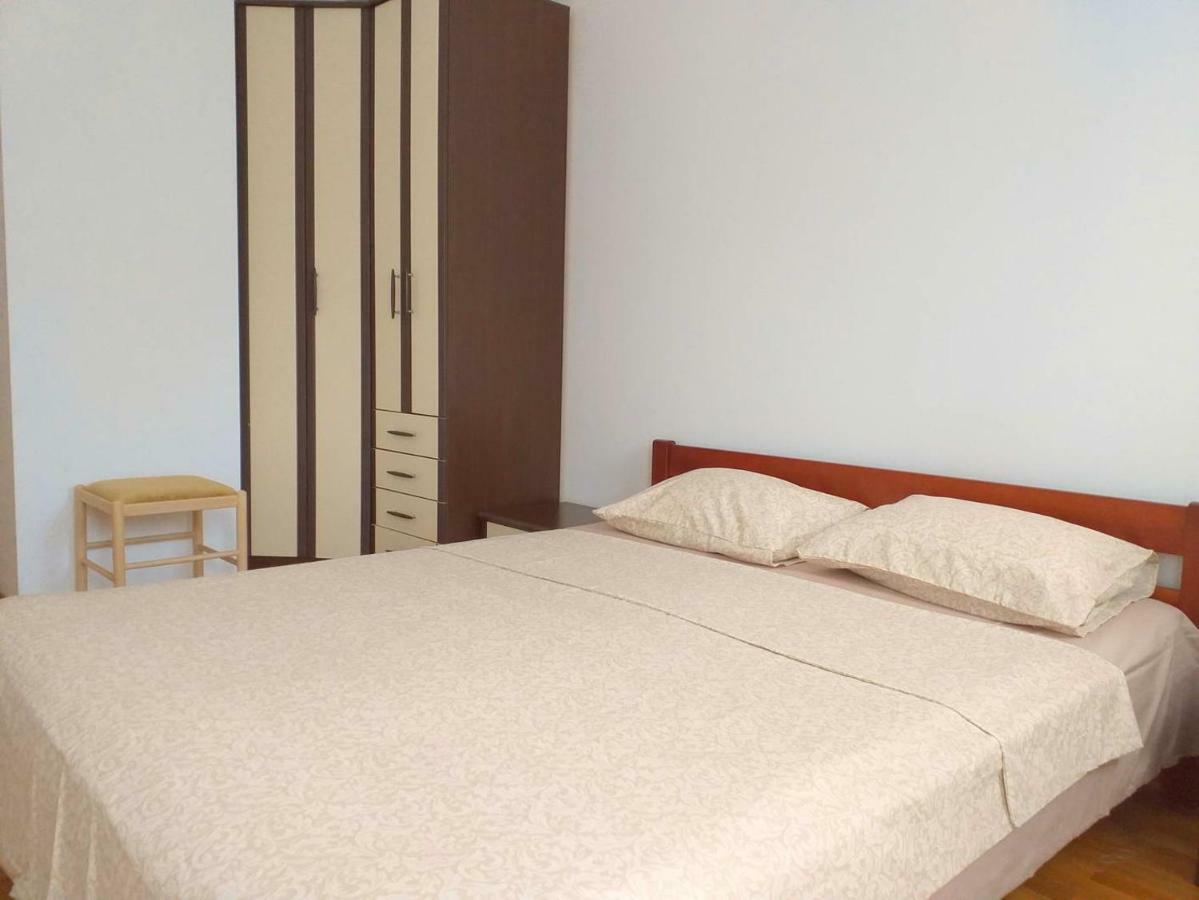 בודווה Apartments Svetlana מראה חיצוני תמונה